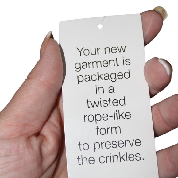 Denim 24/7 Women's Short Sleeve Maxi Black Grays M 14/16 NWT's - Picture 8 of 10